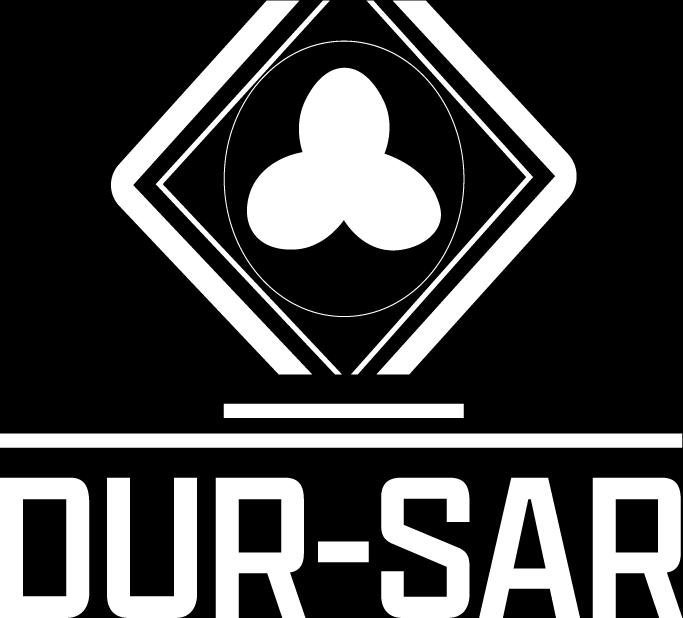 DUR-SAR Site Logo